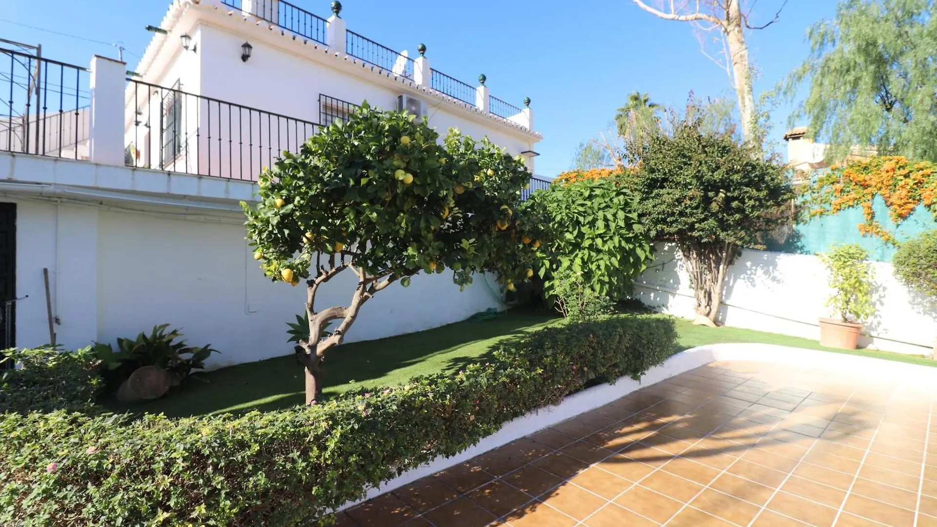 Villa Anamari By Spainsunrentals 1014 Frigiliana