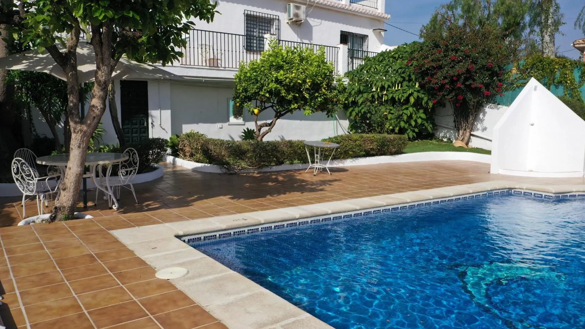 Villa Anamari By Spainsunrentals 1014 Frigiliana